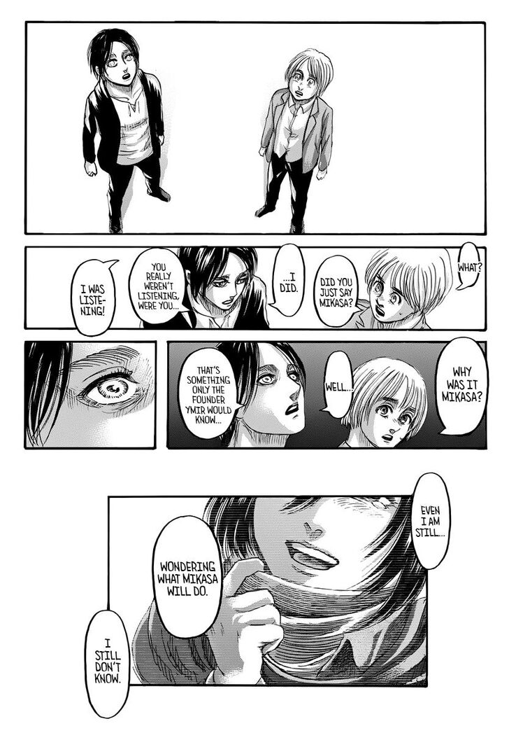 Attack On Titan