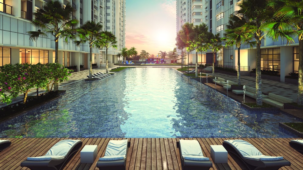 AKASA Cheras South — Cheras South