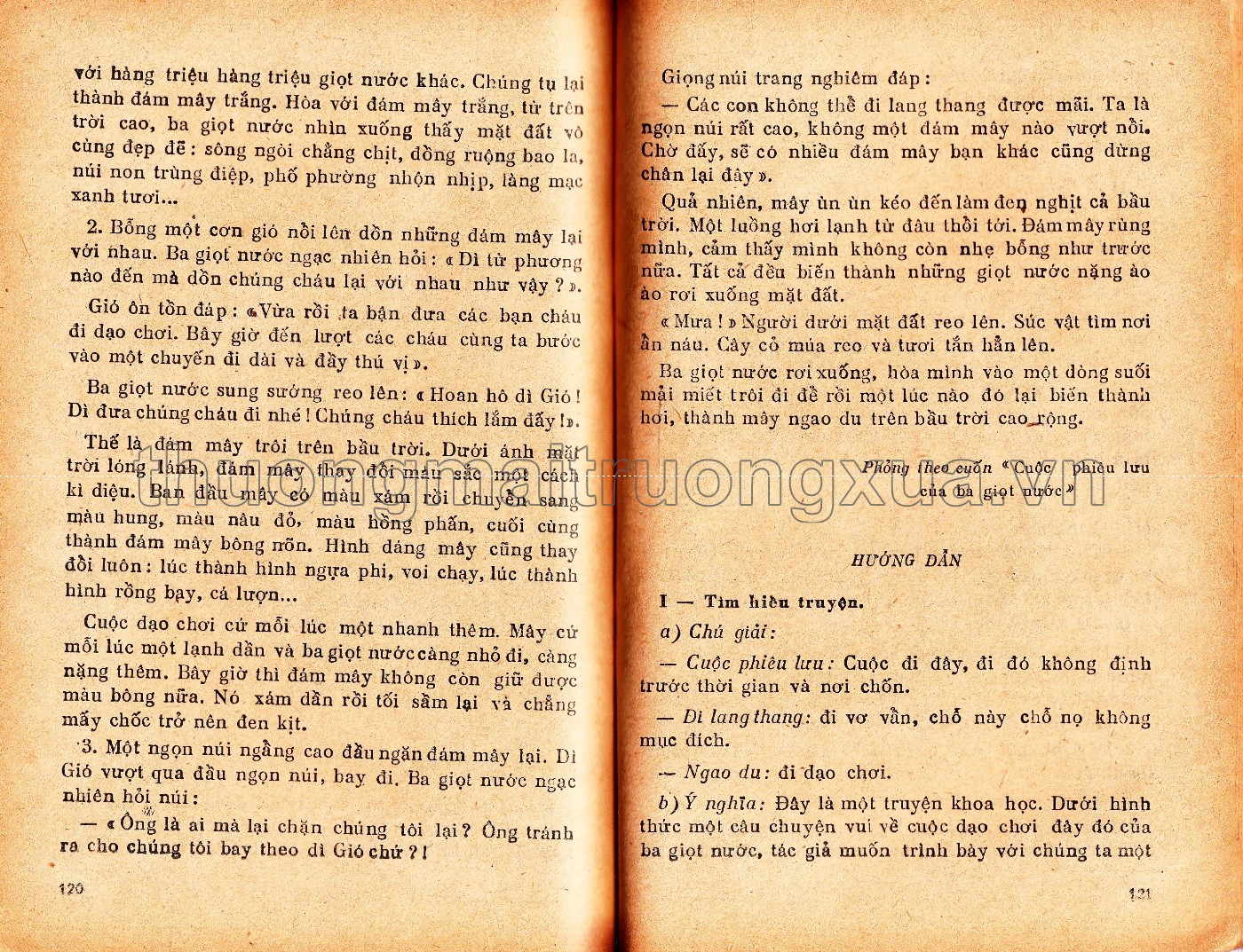 Kể chuyện 3 (1983) - Trang 59