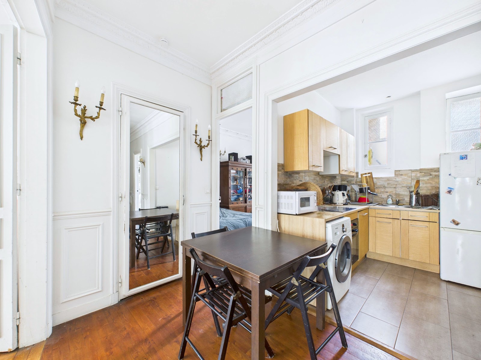 Appartement — 81 avenue d'Italie, 75013 Paris — photo 9/12