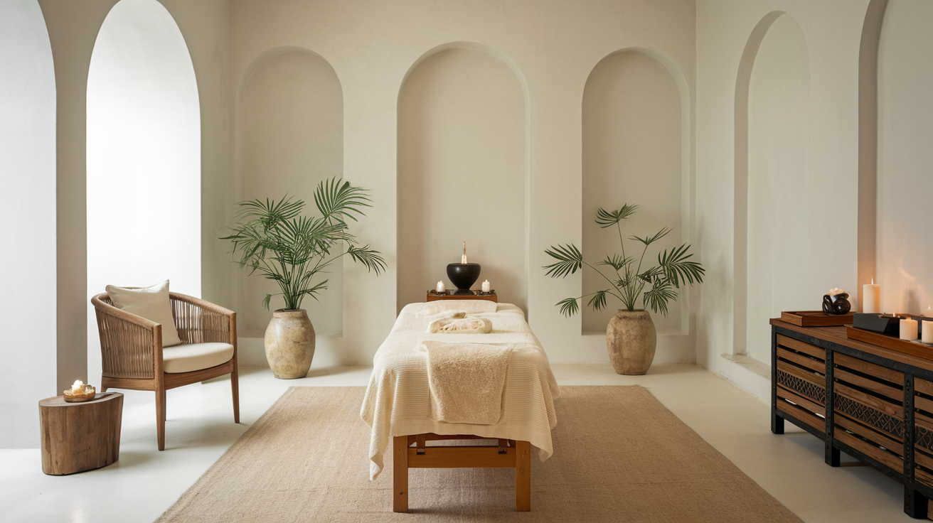 Best Spa in Ghazipur – Top Relaxation Spots