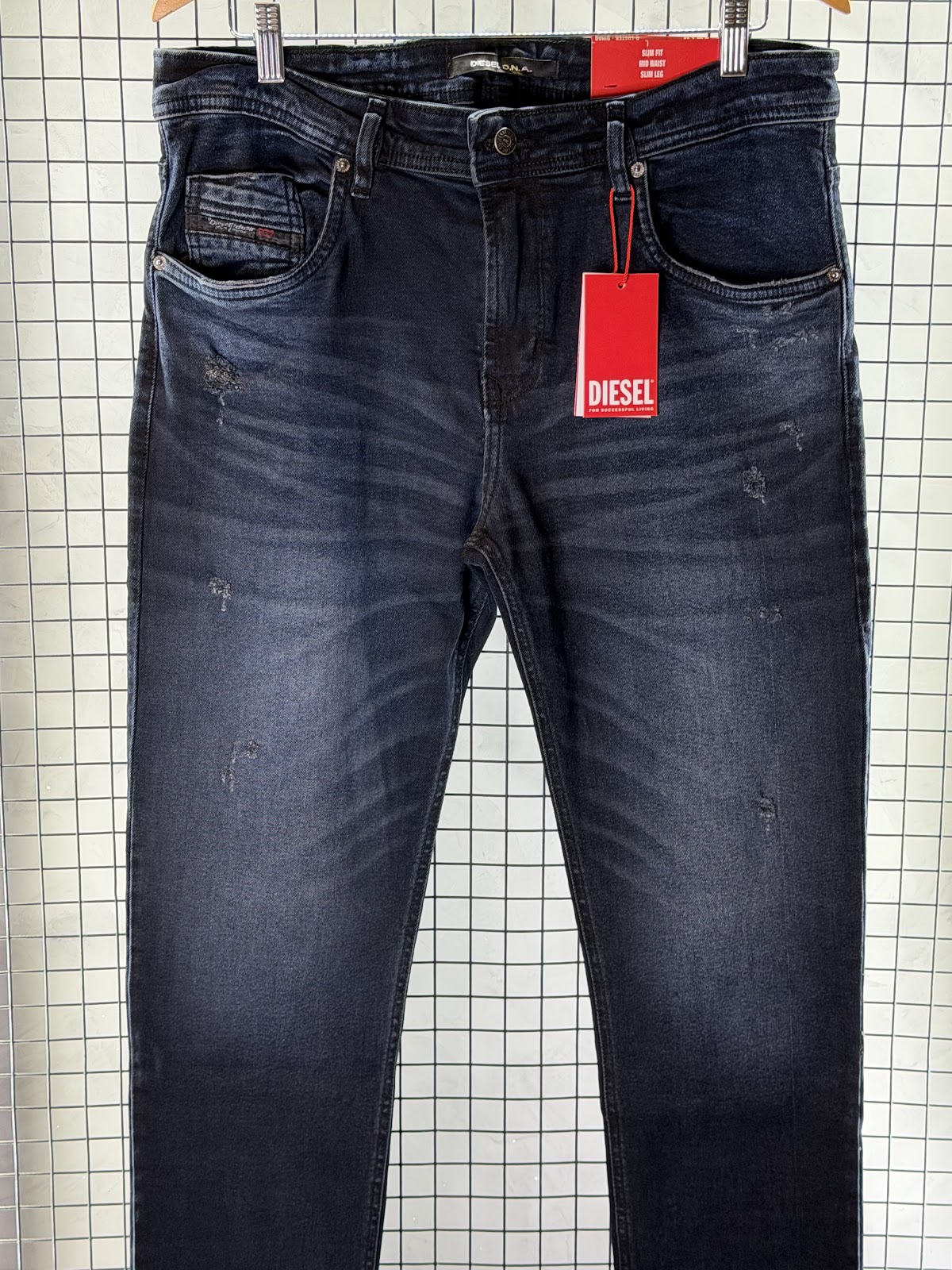 Calça_Jeans_DieselV4.2 - Imagem 3