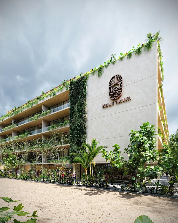 Kauil Tulum – photo 3