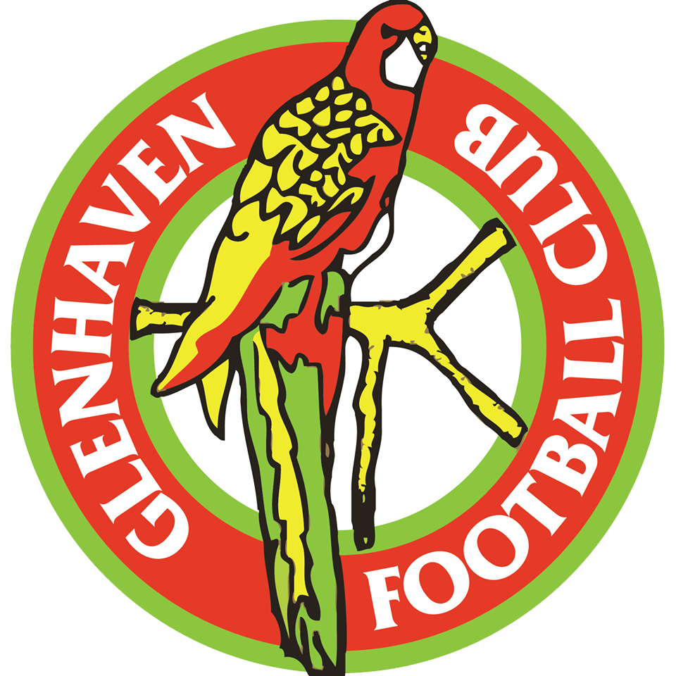 Glenhaven logo