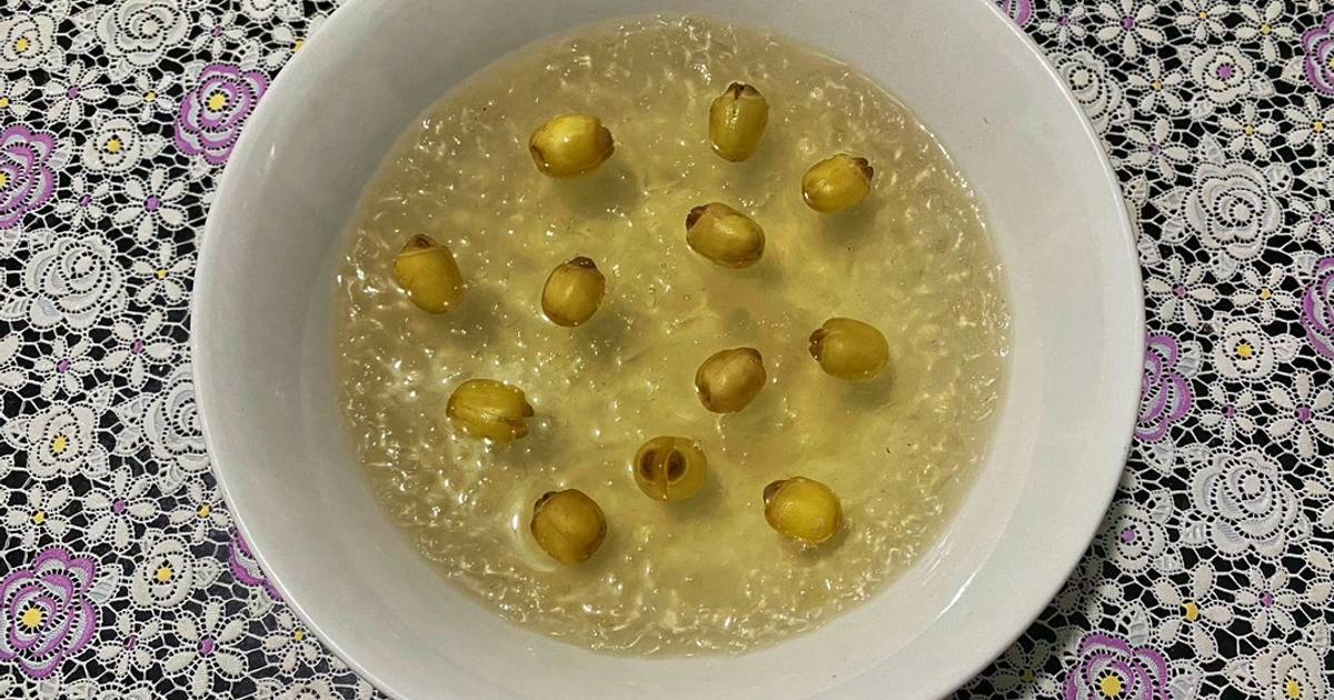 SP.0726 - Tổ Yến Chưng Hạt Sen