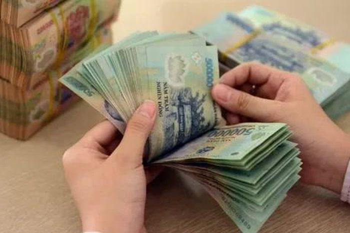 Lãi suất liên ngân hàng biến động mạnh 3 tháng đầu năm - Đài Phát thanh và truyền hình Hà Nội