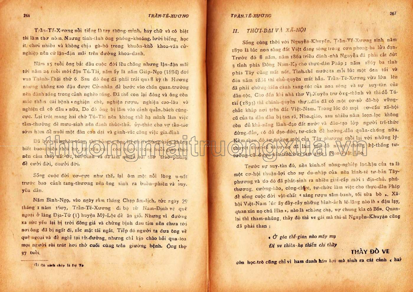 Quốc văn bình giảng đệ tứ (1968) - Trang 133