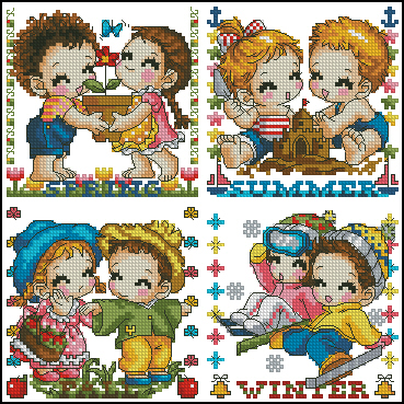 SODA S24 654 Pattern