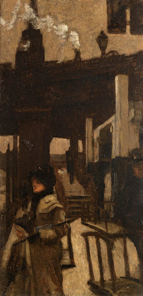 ÀLa Gare De Lest