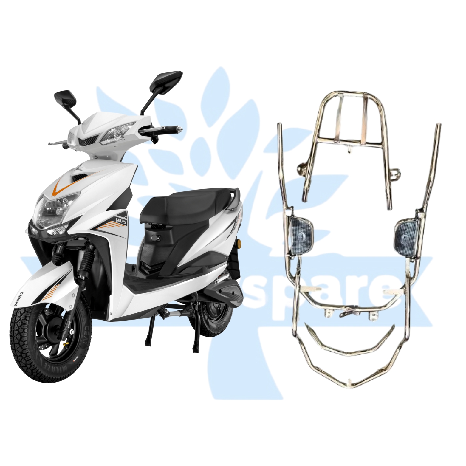 STL GUAD HEAVY CHINESE TYP (36aa)