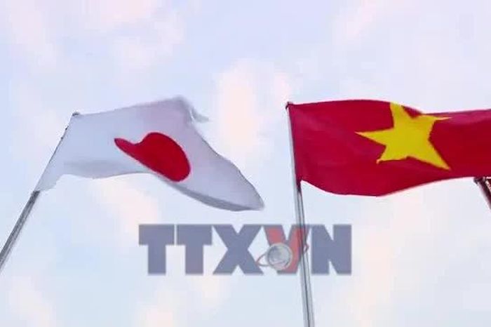 Thủ tướng Nhật Bản Takaichi Sanae thăm chính thức Việt Nam từ ngày 1 đến 3/5 - Báo VietnamPlus