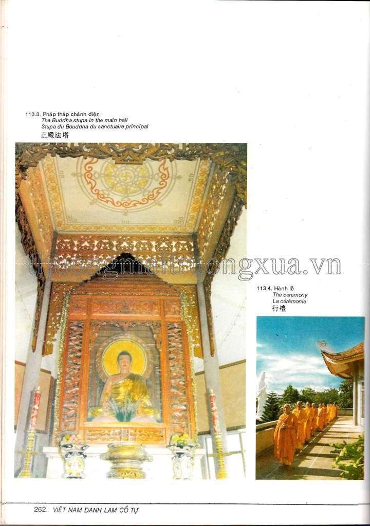 Truyện tranh : Ô Long viện (Tập 5 - 2008) - Trang 253