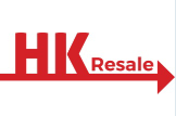 HK Resale logo