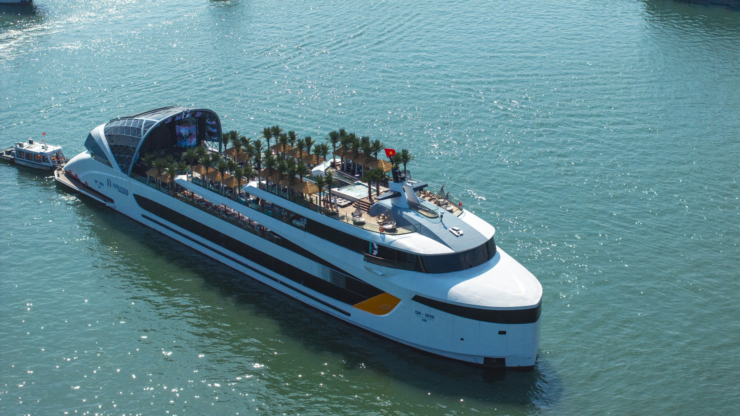 Day Cruise - ảnh 3