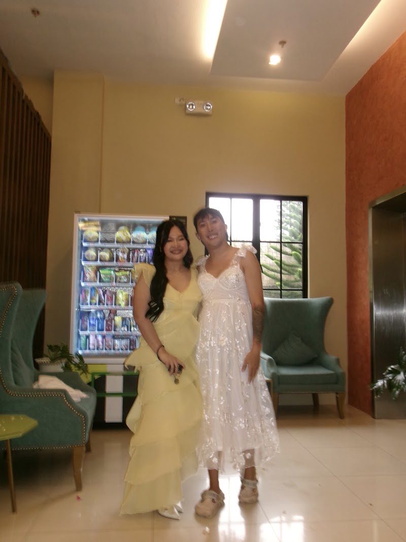 Shared by Ms. Danah De Lara