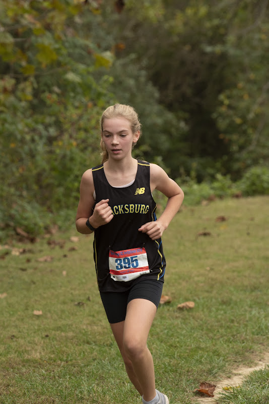 Photo from 2019.10.05 Blue Ridge Invitational (Girls)