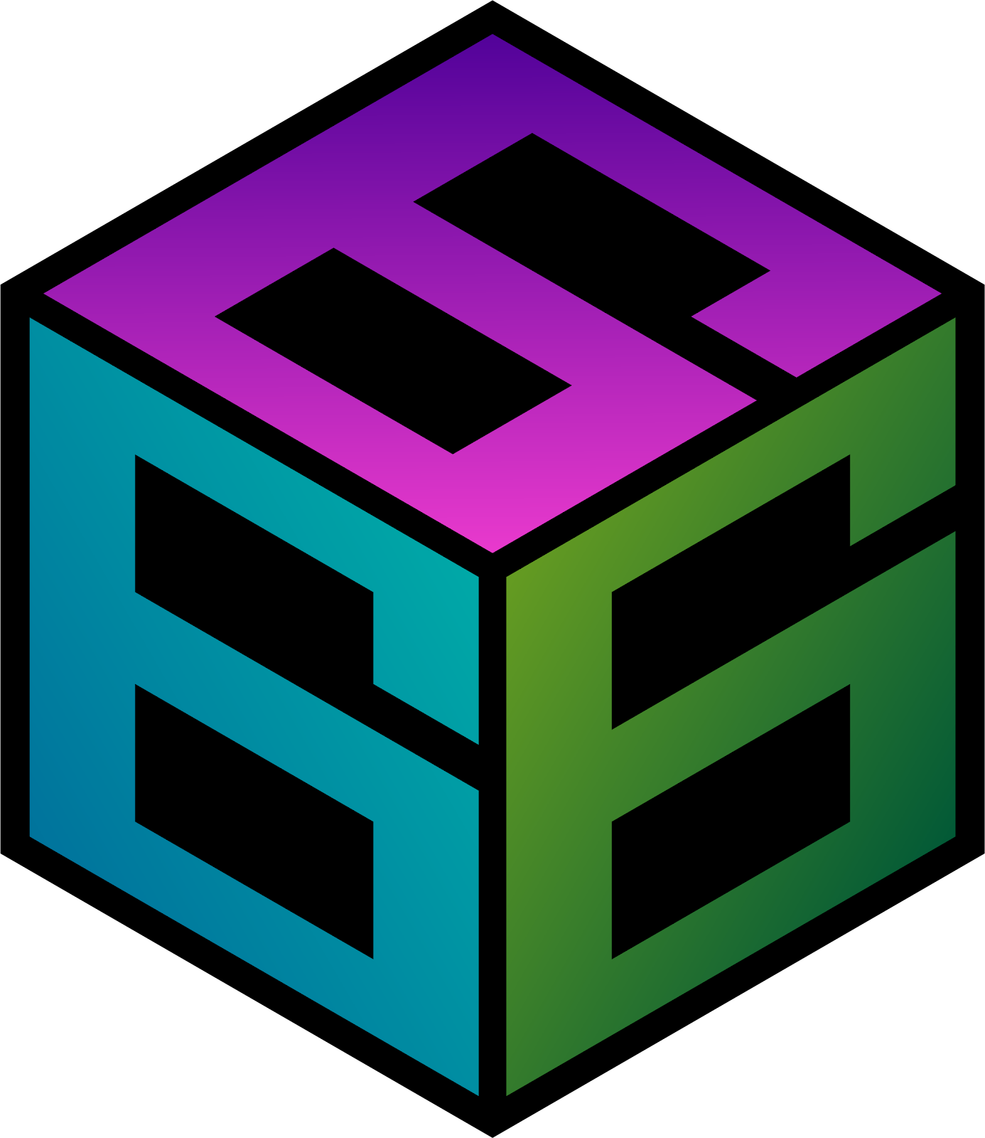 Logo SPANSIX