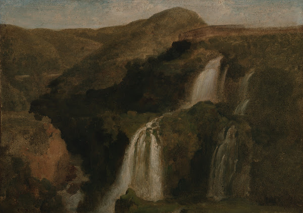 Falls ofTivoli