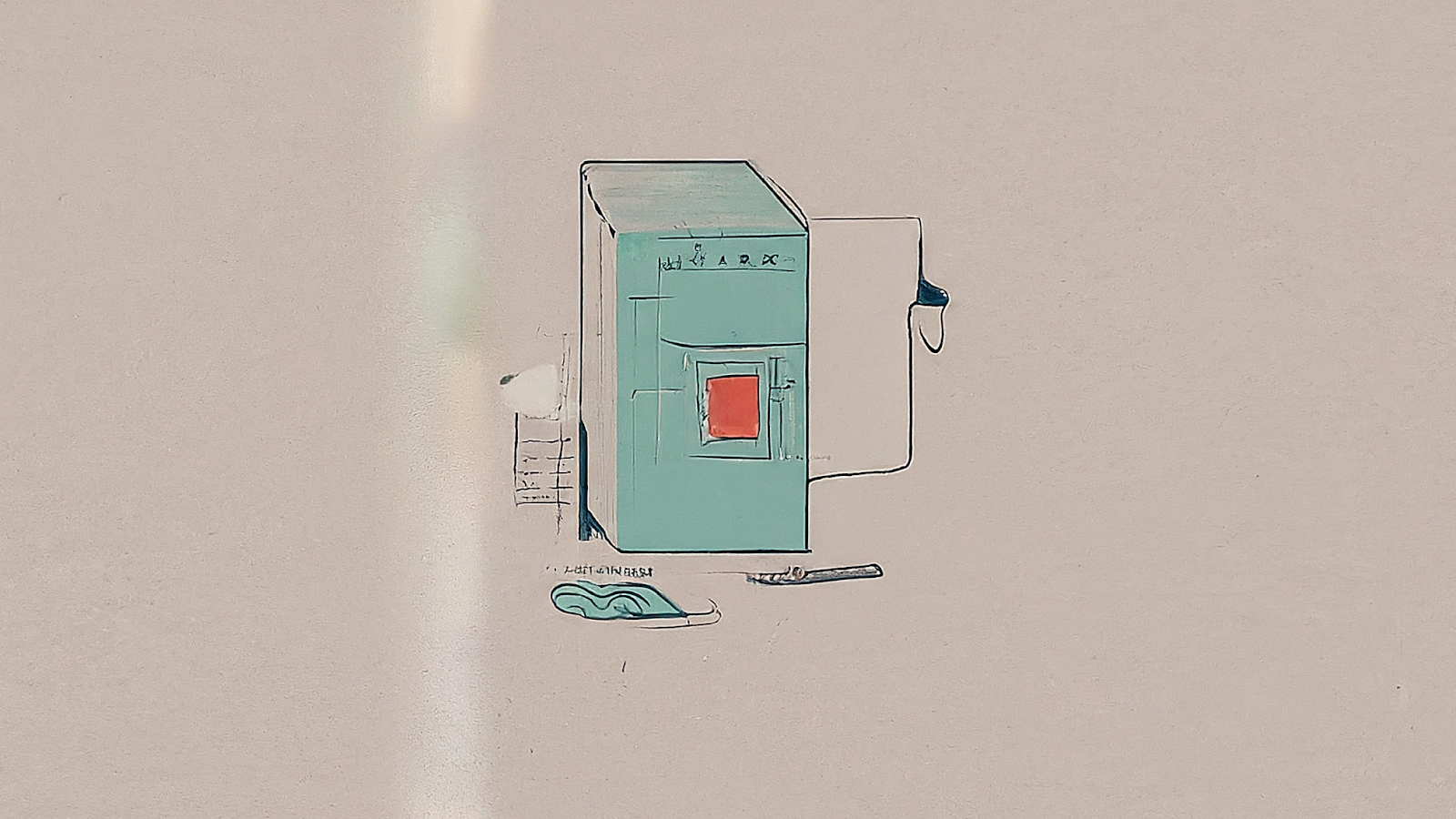 AI 생성 이미지: SRE 관점에서의 SLA 예측과 자동복구 회로설계