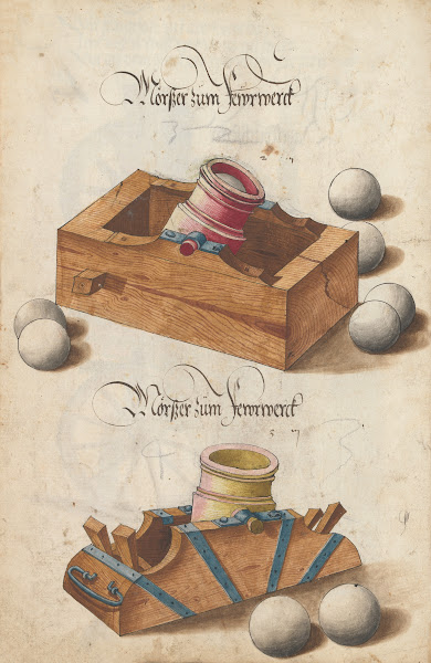 Maximiliani Konig Zeughauss Pl44 1504 1508