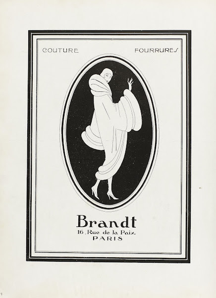 Art  Goût  Beauté No 66 6e Année p 4 1926