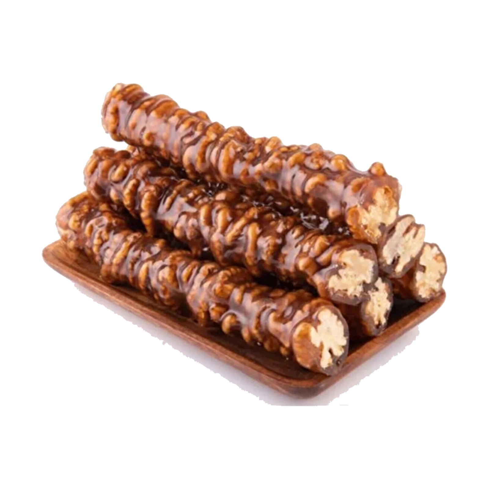 Grožđani sudžuk sa orasima