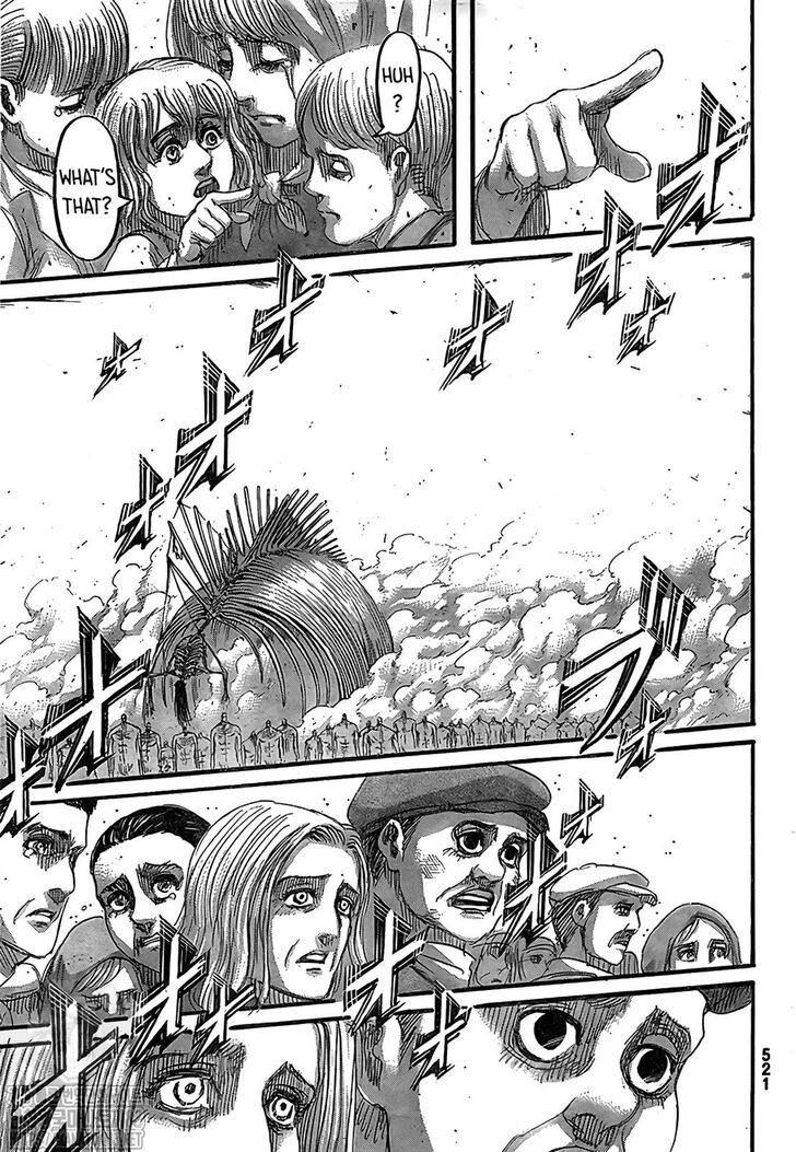 Attack On Titan