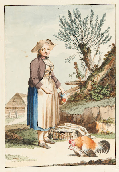Fabrique aux Oeufs
