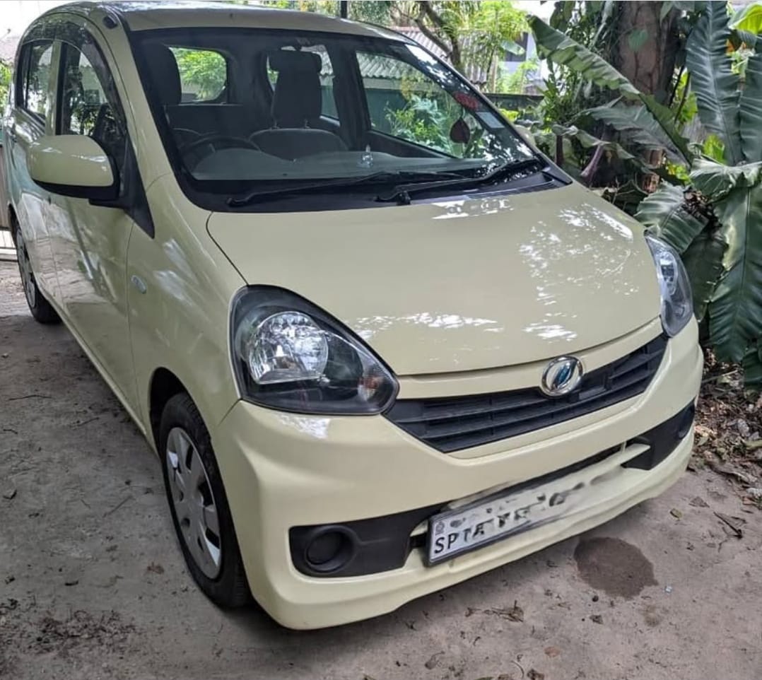2018 Daihatsu  Mira ES in Galle