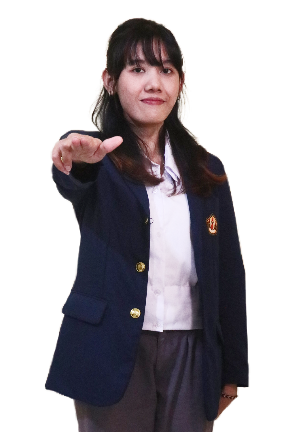 Rakha Valentina Maharani