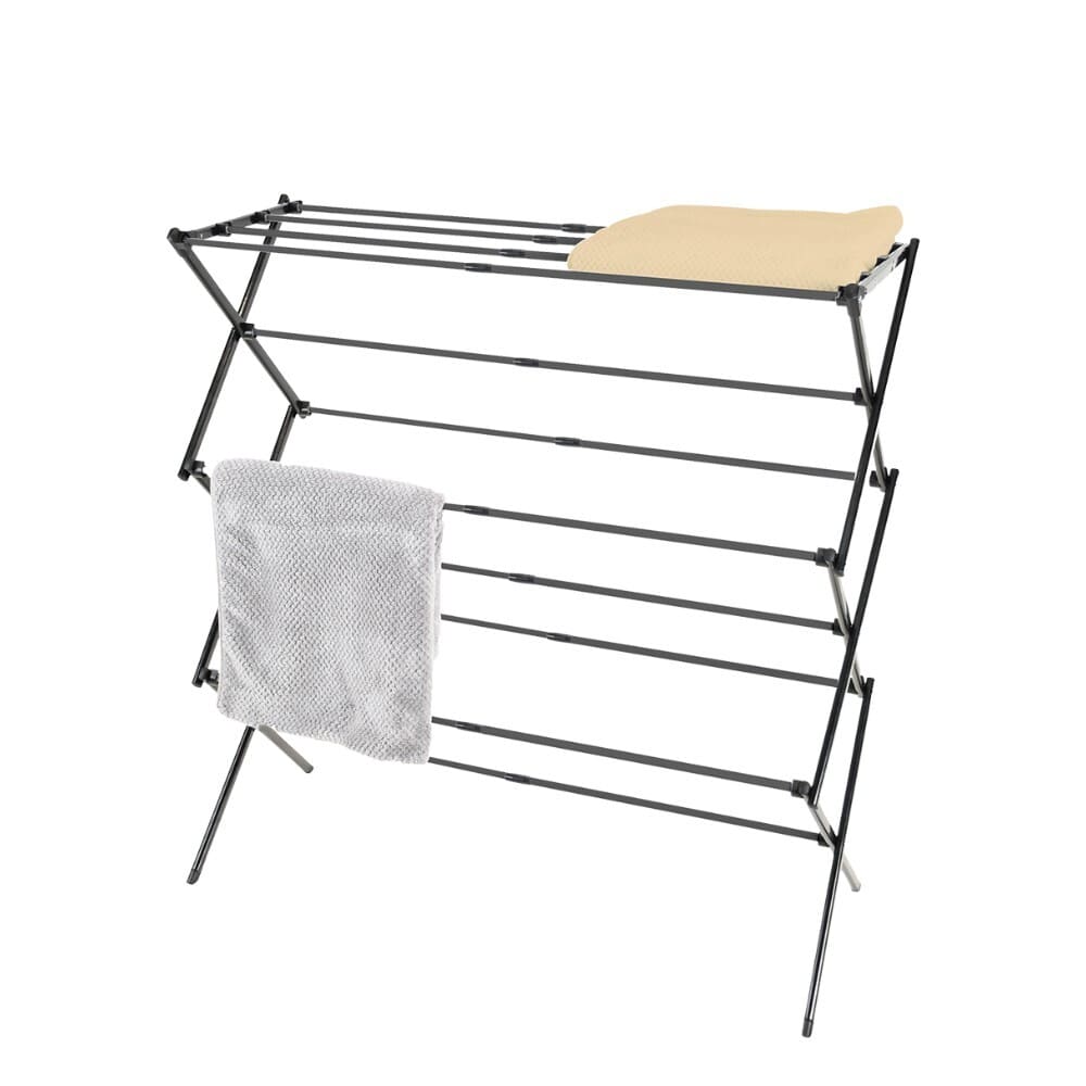 Tendero plegable de acero Namaro Design® Lyon