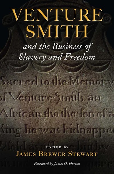 Venture Smith and the Business of Slavery and Freedom 94104