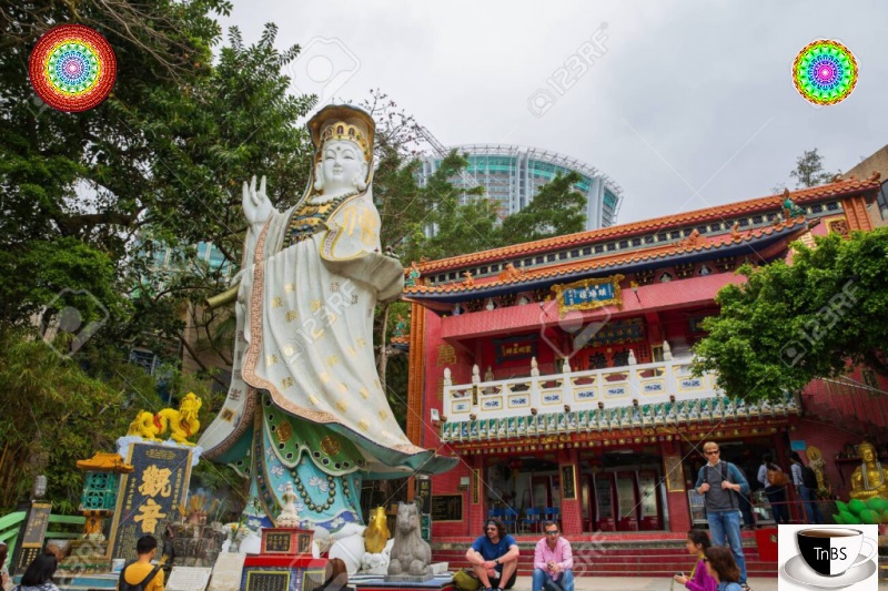 CHUYỆN TÂM LINH TRONG LÀM ĂN