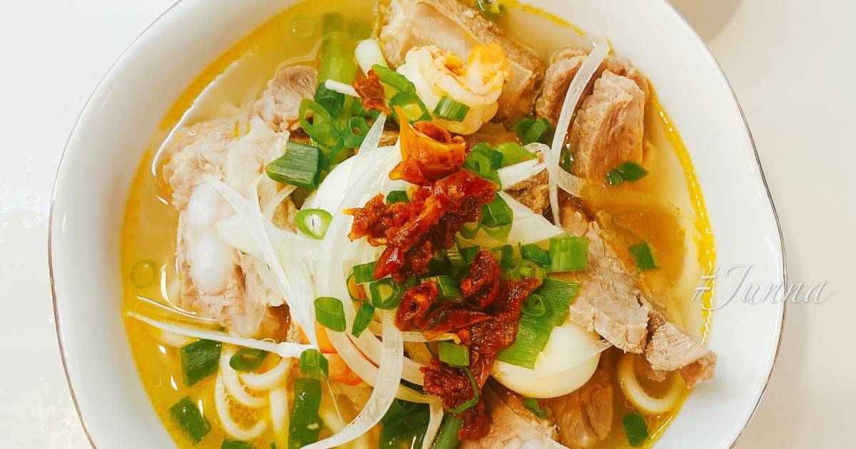 Bánh Canh Huế
