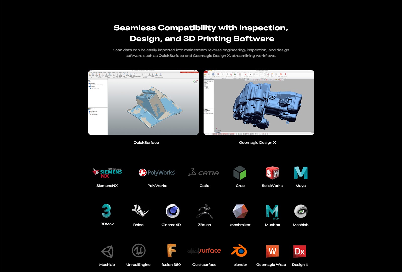 Creality Sermoon P1