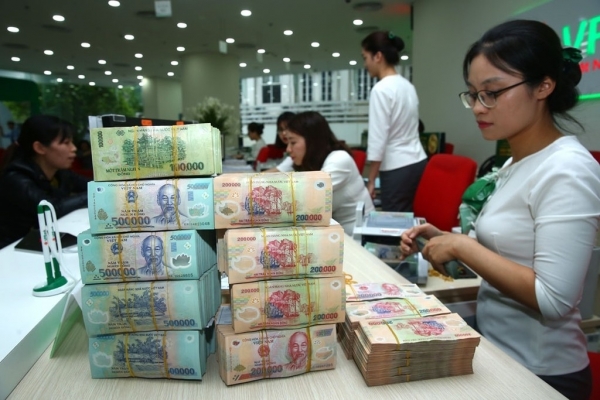 Đột phá thu ngân sách: Vượt mốc 1.39 triệu tỷ đồng trong ngày 17/7
