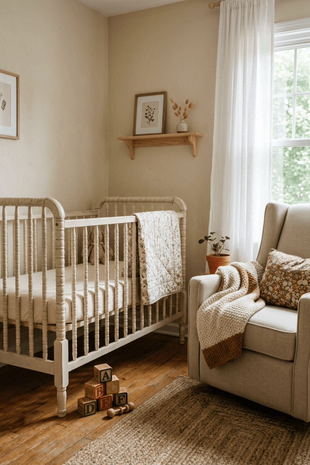 Get inspired by budget-friendly decor ideas