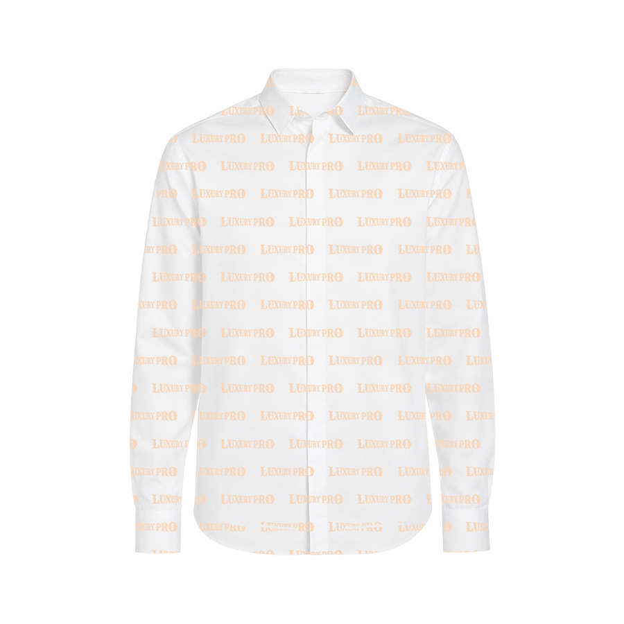 AOP EGD Women's Long Sleeve Shirt