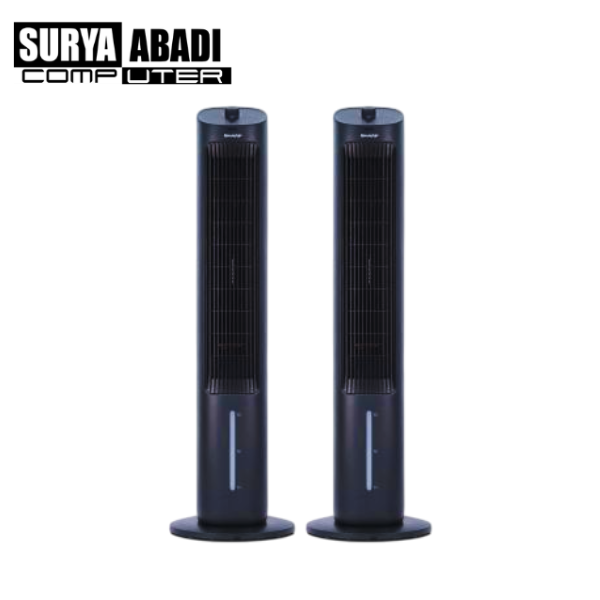 AIR COOLER SHARP PJ-R34TY