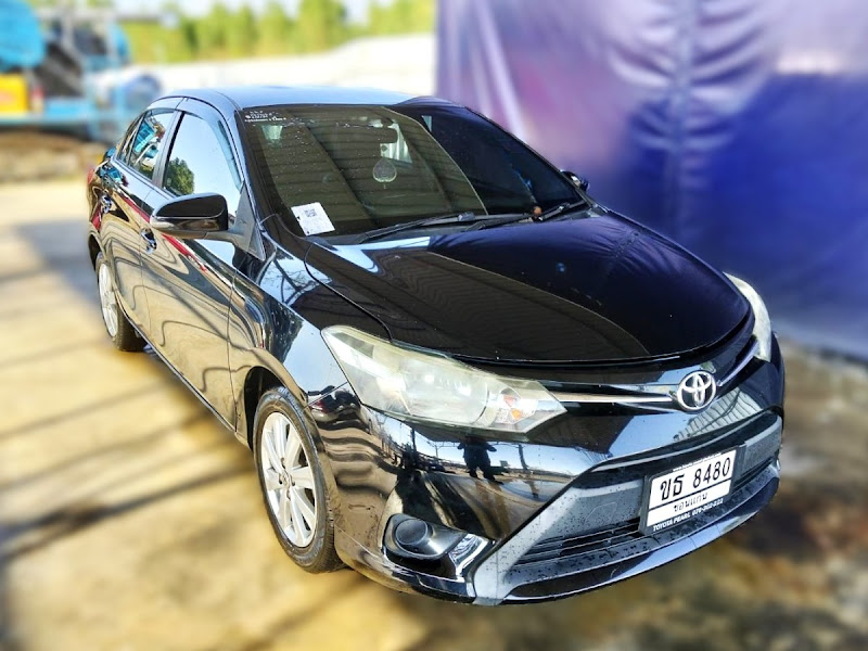 TOYOTA VIOS