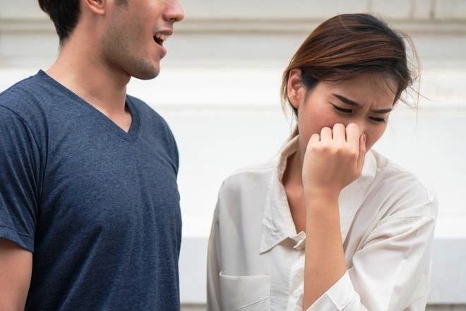 BBỆNH KHÓ NÓI