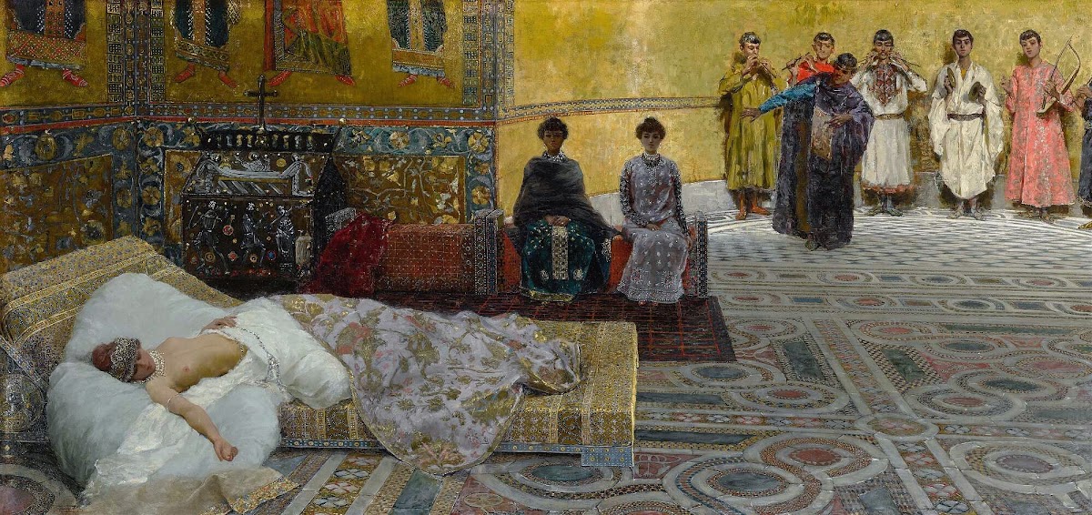 Teodora 1887