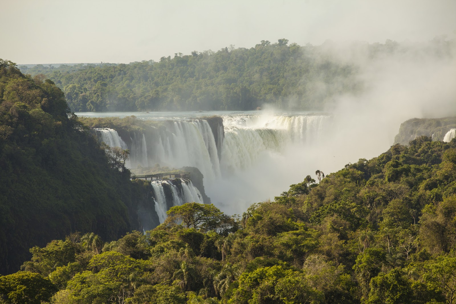 Gran Meli&aacute; Iguaz&uacute;
