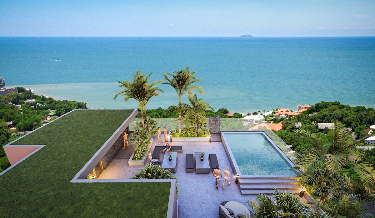 Siam Oriental Oasis 12
