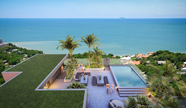 Siam Oriental Oasis