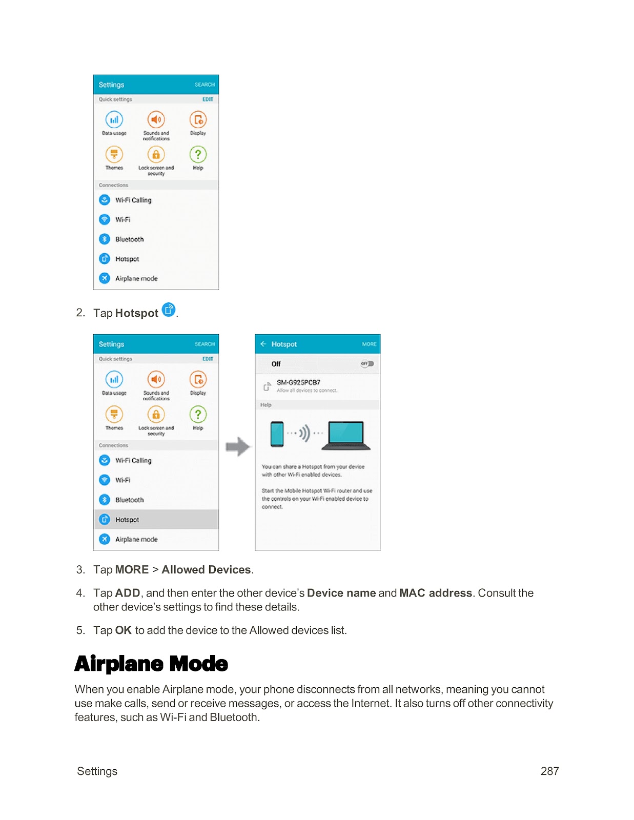 SPRINT SAMSUNG GALAXY S6 EDGE (01) PAGE 297