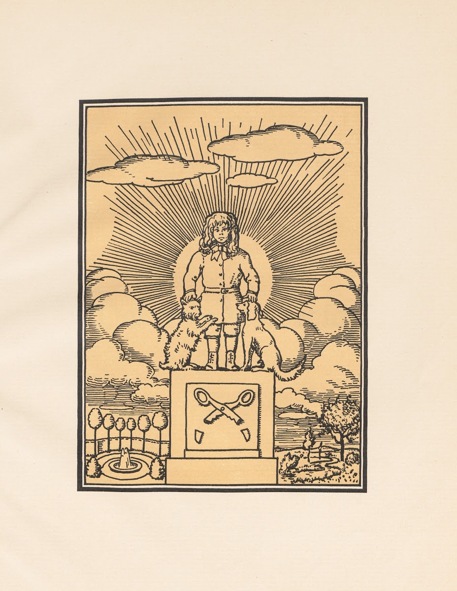 Der Struwwelpeter Von Heute Pl03 1914