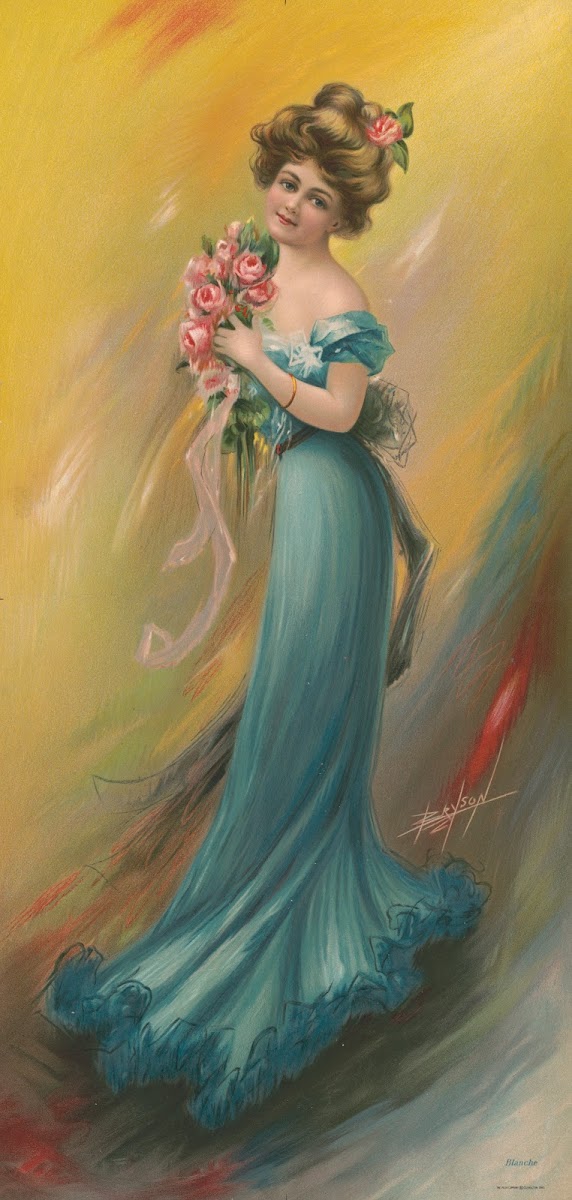 Blanche 1906