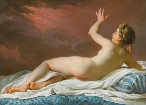 Danaë 1765