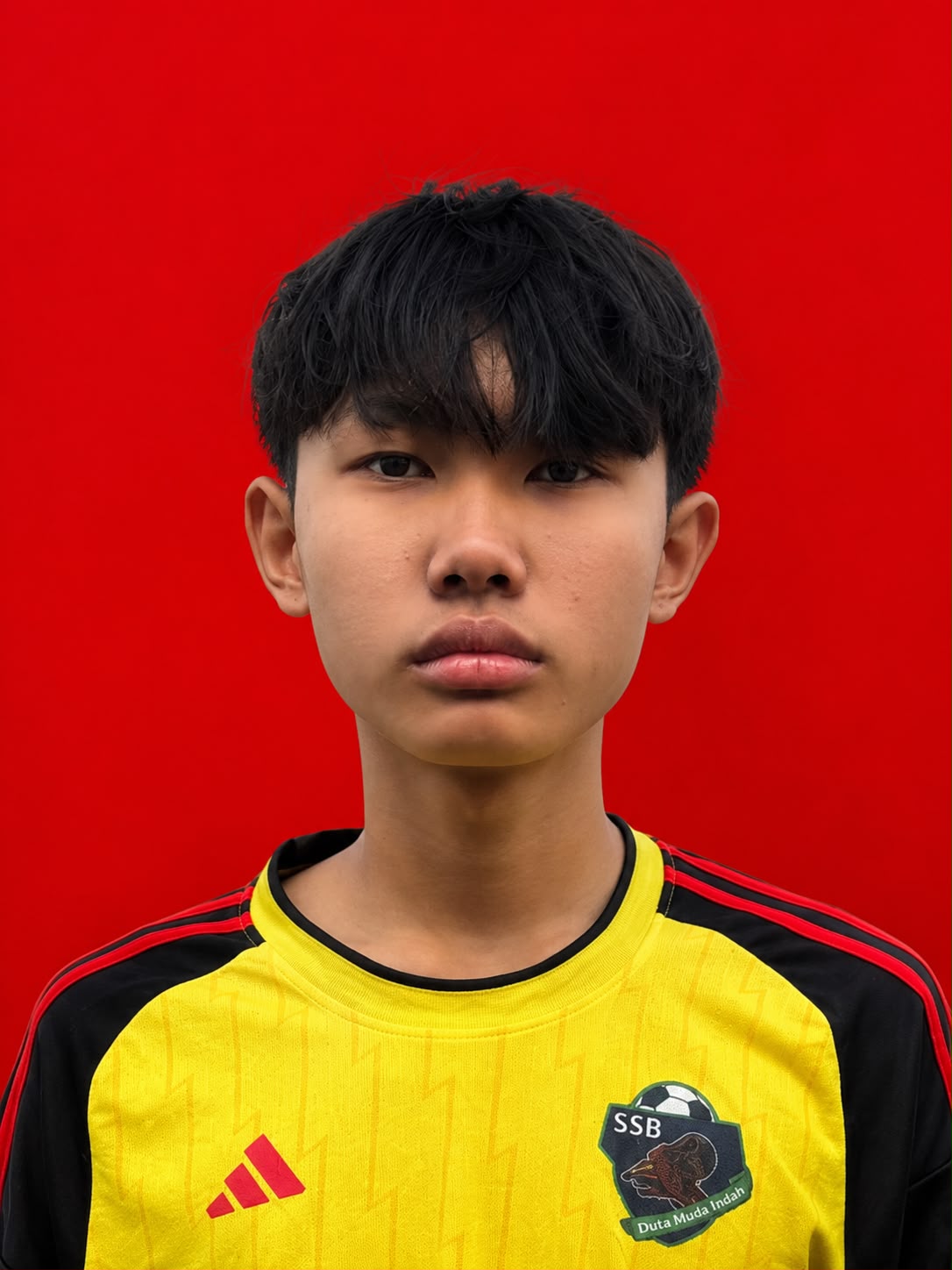 Raffael vergian teramihardja